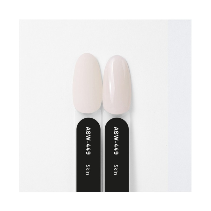 Lianail Liquid Polygel base coat Skin 10ml