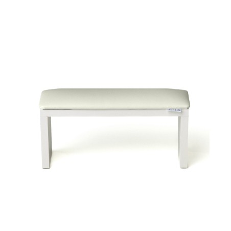 Reposamanos Amatix Wood White Pink