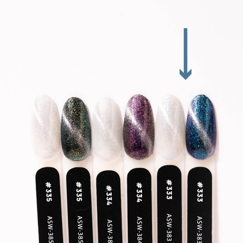 Lianail Aura Factor *333