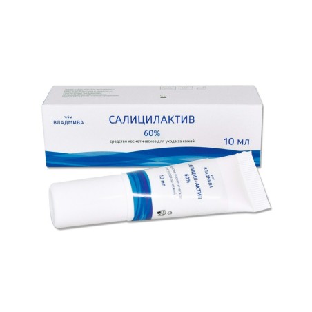 Salicyl Active 60% 10g