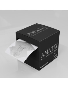 Moldes Amatix V2 para Extension 100 uni