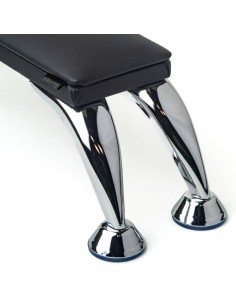 Reposamanos Amatix patas metálicas black 2