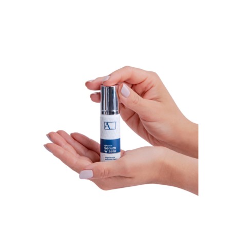 Arkada Serum Gel Facial Antiarrugas 15ml