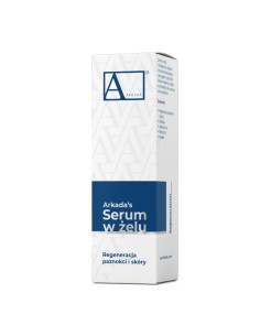 Arkada Serum Gel Facial Antiarrugas 15ml 2