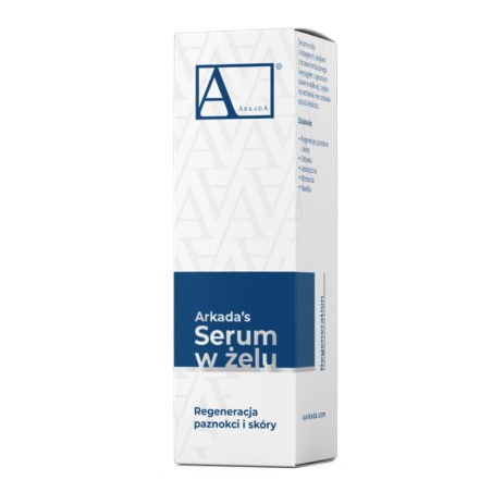 Arkada Serum Gel Facial Antiarrugas 15ml