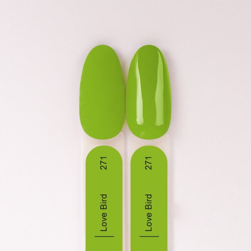 Amatix Gel Polish *271 Love Bird 10ml