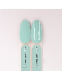 Amatix Gel Polish *274 Grayed Jade 10ml 2