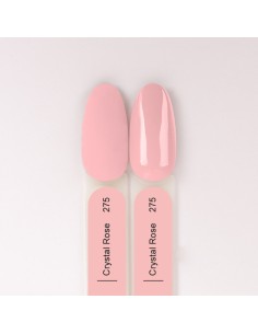 Amatix Gel Polish *275 Crystal Rose 10ml 2