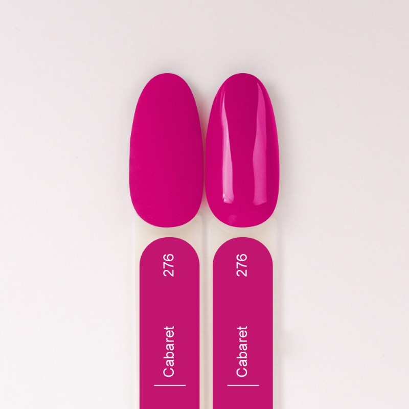 Amatix Gel Polish *276 Cabaret 10ml