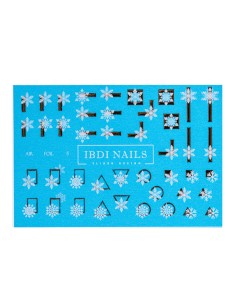 Ibdi Slider Air Foil *5