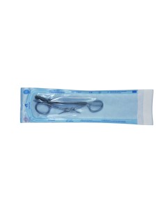 Bolsas para esterilizar con autocierre 70x260mm 200ud...
