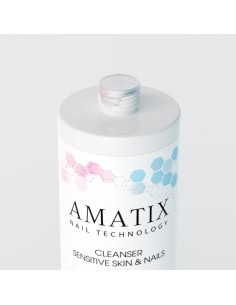 Amatix Zero Nail Cleaner 1000ml 2