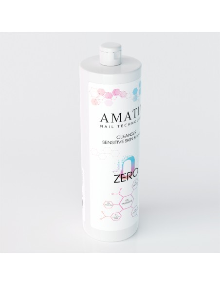 Amatix Zero Nail Cleaner 1000ml