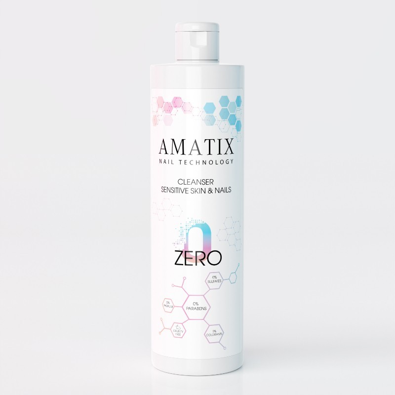 Amatix Nail Cleaner 500ml