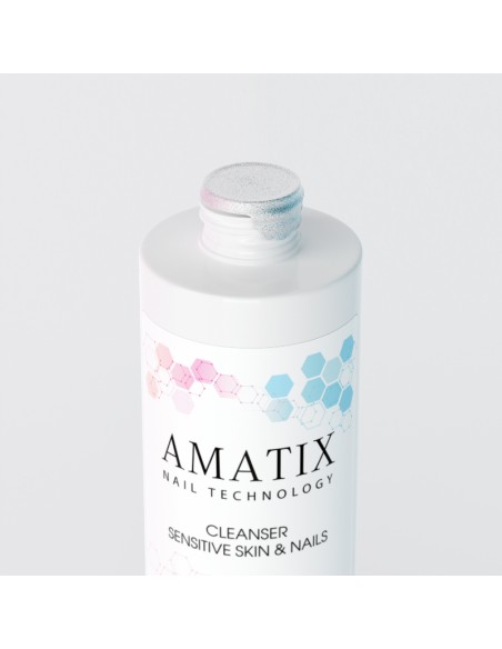Amatix Nail Cleaner 500ml