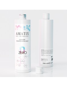 Amatix Nail Cleaner 500ml