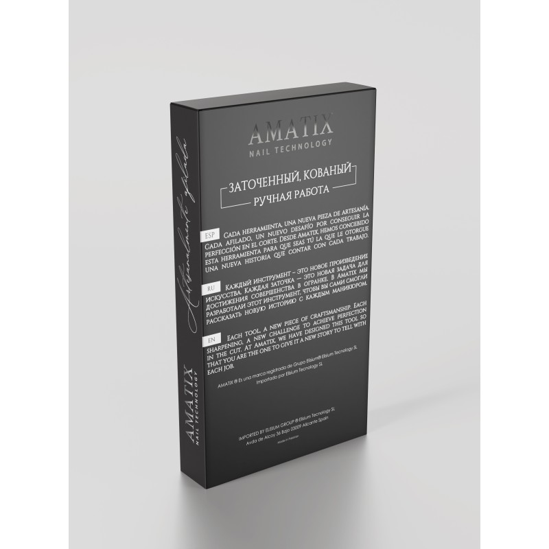 Tijeras Amatix Venus 20mm