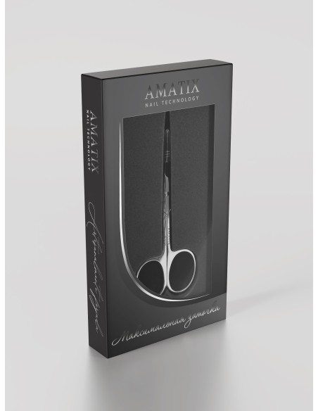 Tijeras Amatix Venus 20mm