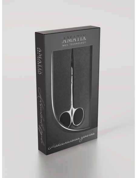 Tijeras Amatix Kalessia 23mm