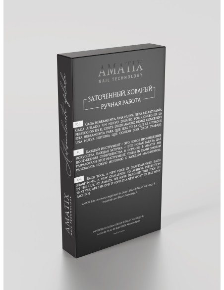 Amatix Alicates Cyrene 8mm