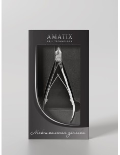 Amatix Alicates Cyrene 8mm