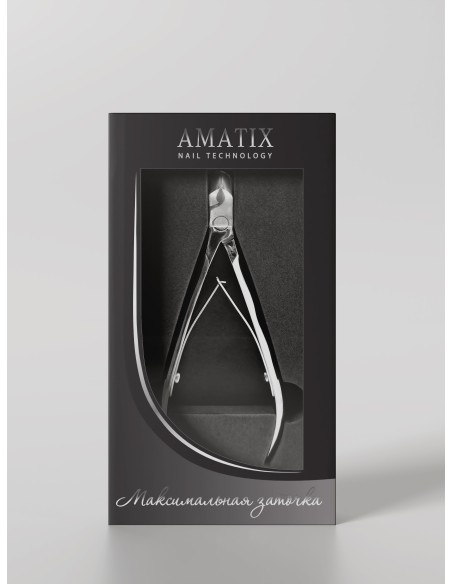 Amatix Alicates Cyrene 8mm