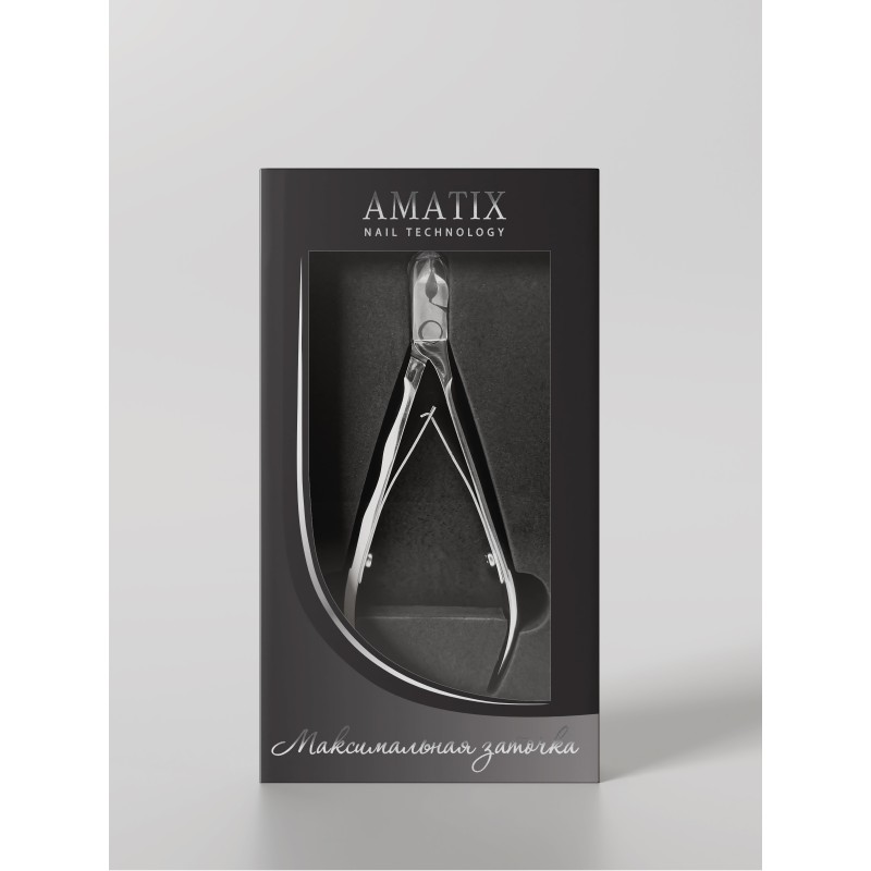Amatix Alicates Aria 5mm