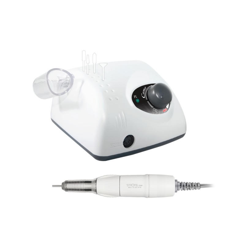 Pieza mano Torno Strong (SAESHIN) CAMO F120II...