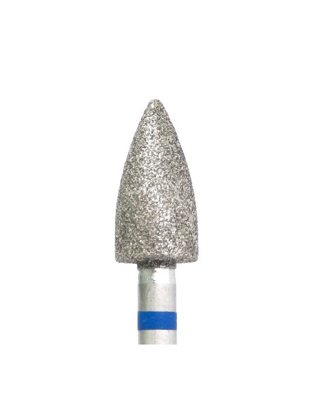 Fresa Vladmiva Bala Grande Azul 050P