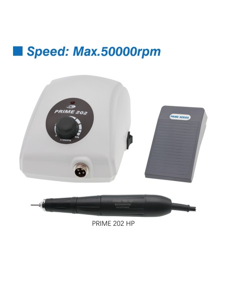 Torno RHJC Prime 202