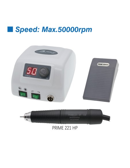 Torno RHJC Prime 221