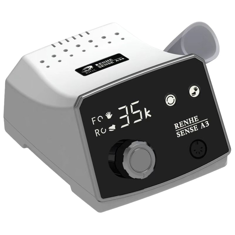 Torno RHJC RENHE SENSE A3 WHITE