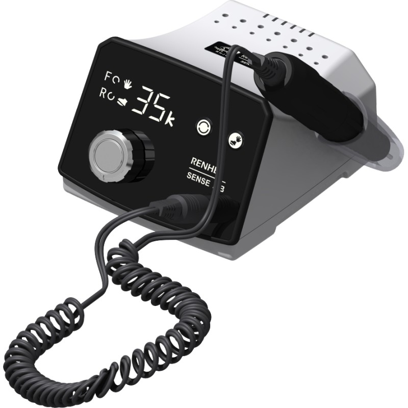 Torno RHJC RENHE SENSE A3 WHITE