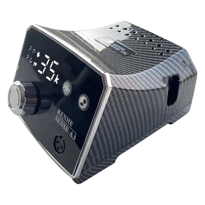 Torno RHJC RENHE SENSE A3 CARBONO