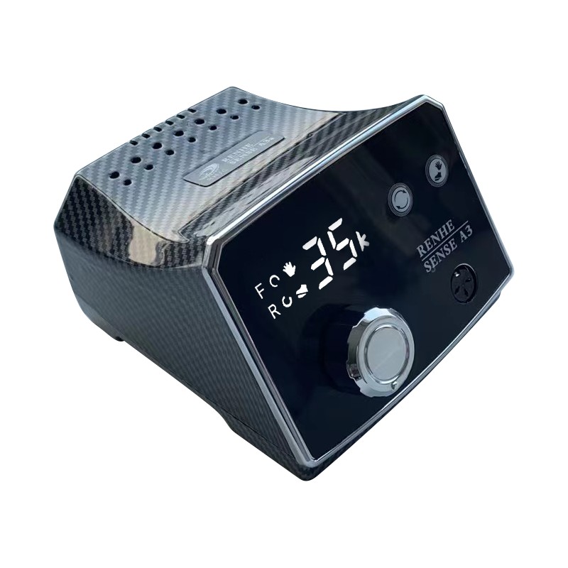 Torno RHJC RENHE SENSE A3 CARBONO