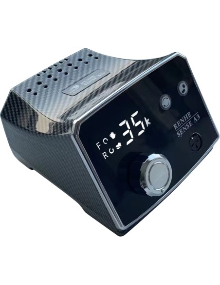 Torno RHJC RENHE SENSE A3 CARBONO