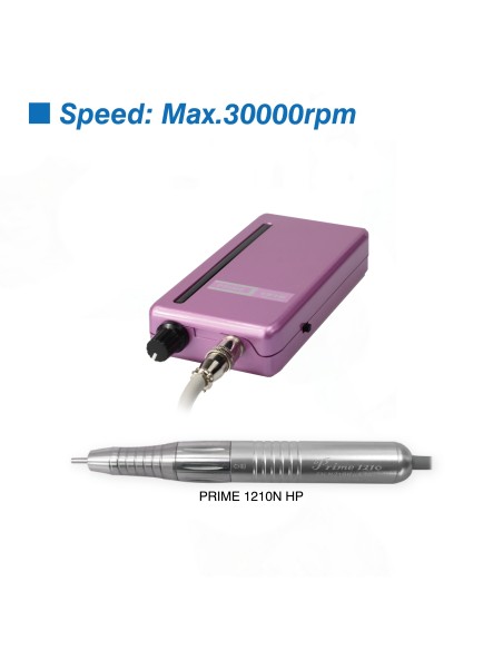 Torno RHJC Portatil 1210 PINK