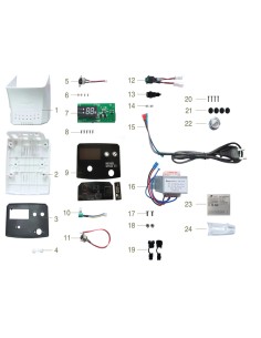 RHJC Rec Nº14 A3 SENSE Fuse