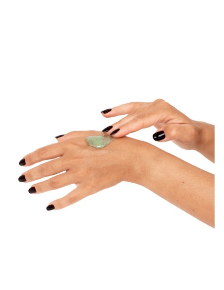 Aarkada Exfoliante sin aclarado Geranio 300g NOVEDAD