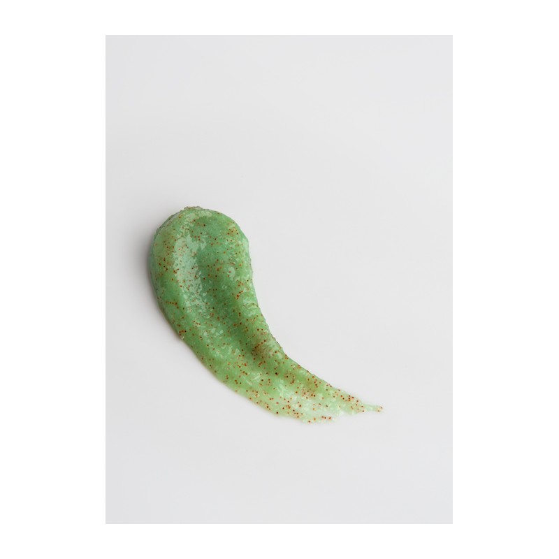 Aarkada Exfoliante sin aclarado Geranio 300g...