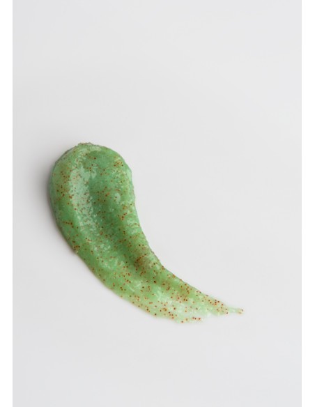 Aarkada Exfoliante sin aclarado Geranio 300g NOVEDAD