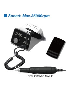 Pieza de mano RHJC RENHE SENSE A3 2