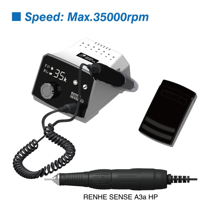 Pieza de mano RHJC RENHE SENSE A3