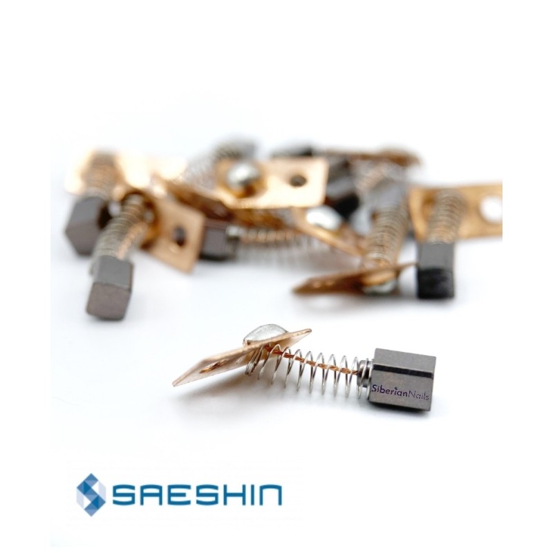 ESCOBILLA 101-32 SAESHIN S-107/209/210