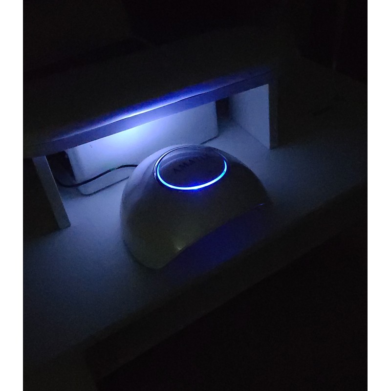 Lámpara Amatix I-Skin Care