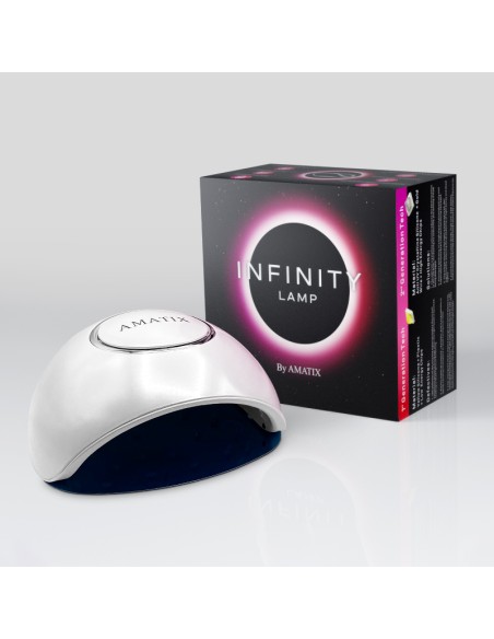 Lámpara Amatix I-Skin Care