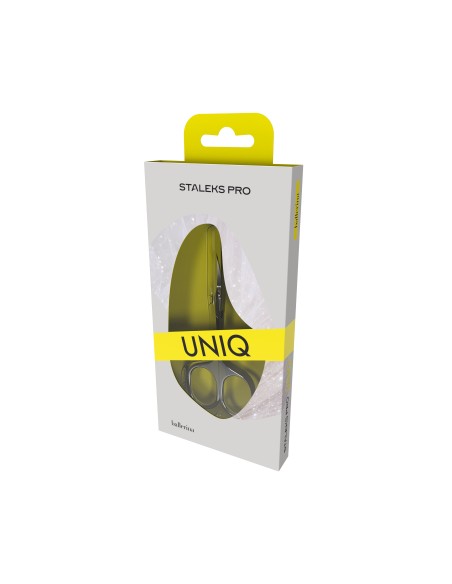 Tijeras Profesionales Para Cutícula "Ballerina" UNIQ 10 TYPE 3
