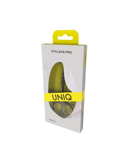Tijeras Profesionales Para Cutícula "Ballerina" UNIQ 10 TYPE 4