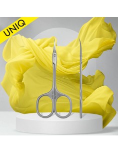 Tijeras Profesionales Para Cutícula "Ballerina" UNIQ 10...