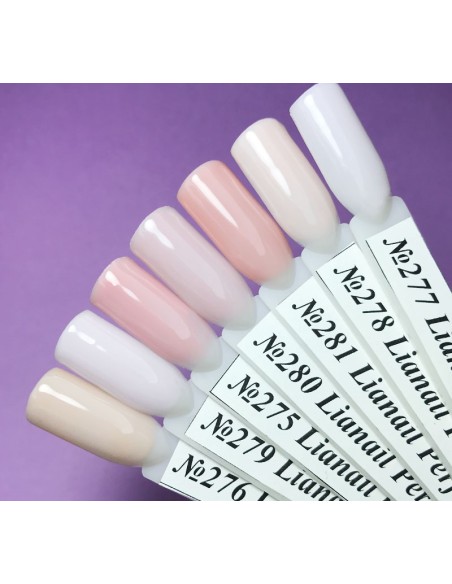 Lianail Perfect Factor *280